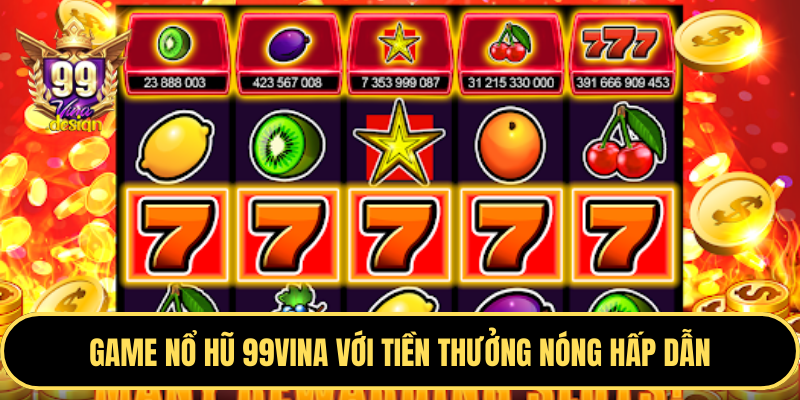 Game Nổ Hũ Jackpot