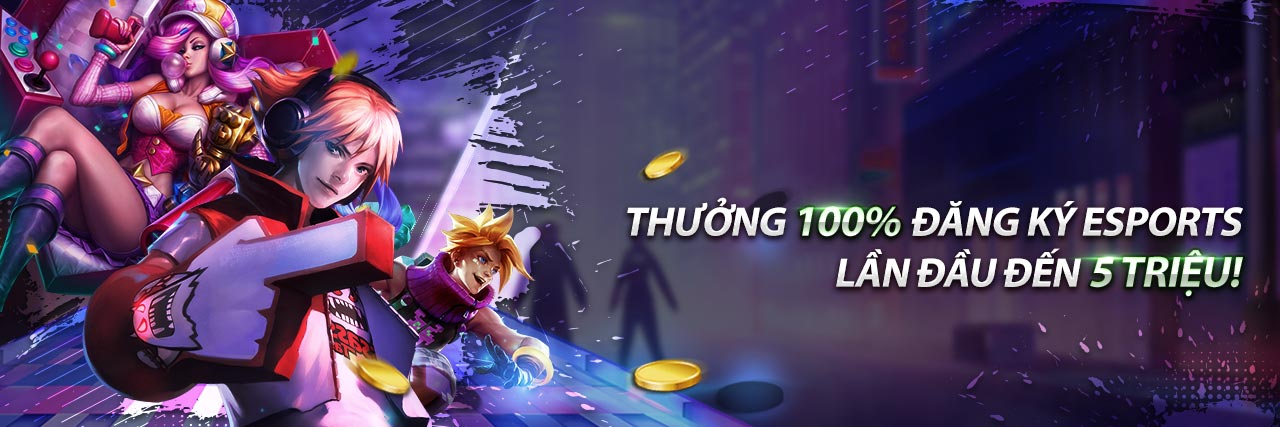 Banner nhà cái uy tín hàng đầu
